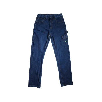 Джинсы мужские CRATEX W 32 L 36    