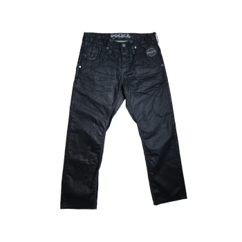 Джинсы мужские POLICE W 34 L 32   