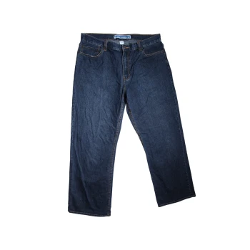 Джинсы мужские STRAIGHT FIT GAP W38 L32