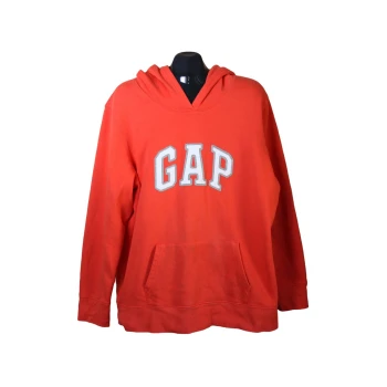 Толстовка мужская с капюшоном GAP, XXL