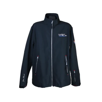 Мужская спортивная куртка COASTGUARD, XL 