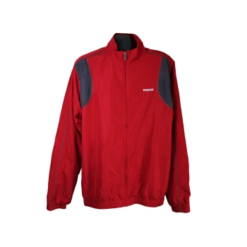 Мастерка мужская REEBOK, L 