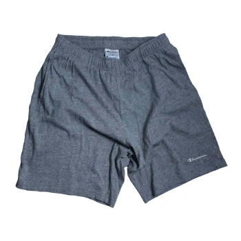 Мужские трикотажные шорты CHAMPION W 36