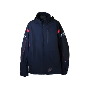 Мужская мембранная куртка RUKKA GORE-TEX, 3XL