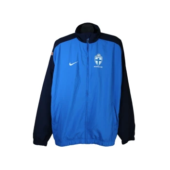 Мужская мастерка NIKE, XL  