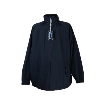 Мужская осенняя куртка SLAZENGER, XXL