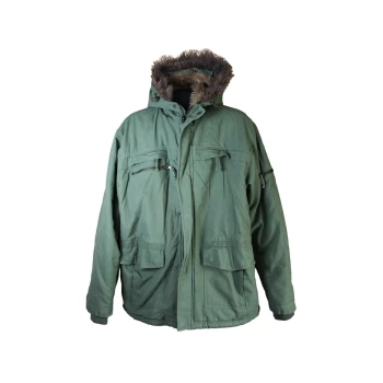 Куртка мужская осень зима BESTYLE, XL