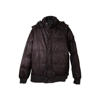 Мужская зимняя куртка IDENTIC, XL