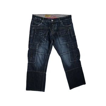 Джинсы карго мужские ARMAND THIERY W 40 L 28
