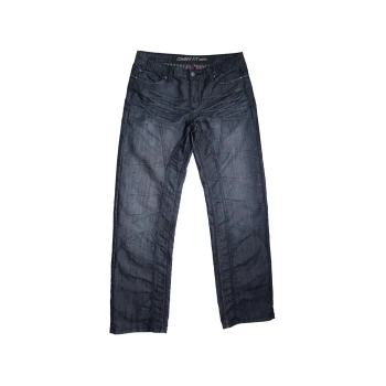 Джинсы мужские DENIM COMBAT FIT W 34 L 34   