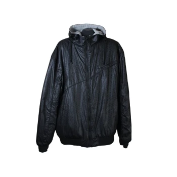 URBAN SPIRIT мужская двусторонняя куртка, XXL 