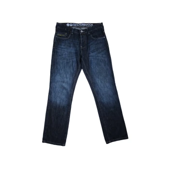 Джинсы мужские CROSSHATCH W32 L34