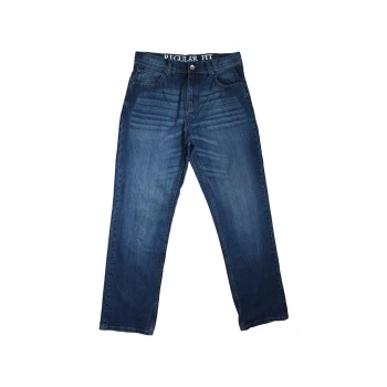 Джинсы мужские MAINE NEW ENGLAND REGULAR FIT W34 L34   