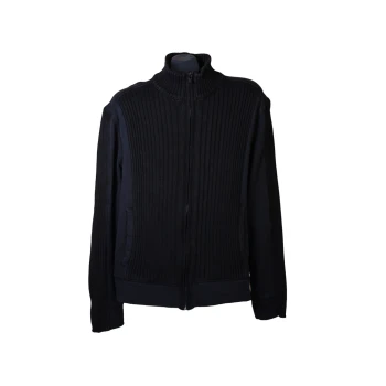 Кофта на молнии мужская CALVIN KLEIN, L