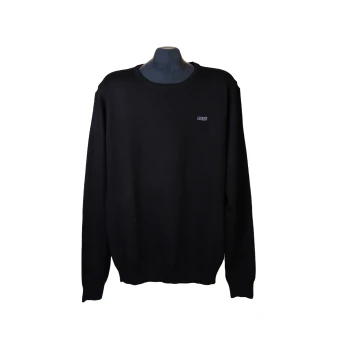 Джемпер мужской шерстяной GUESS, L