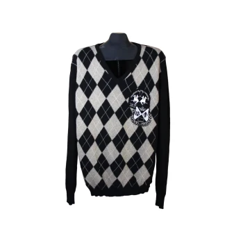 Пуловер мужской шерстяной LA MARTINA, XL