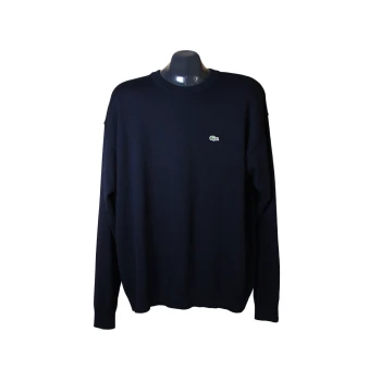 Джемпер мужской шерстяной LACOSTE, XL