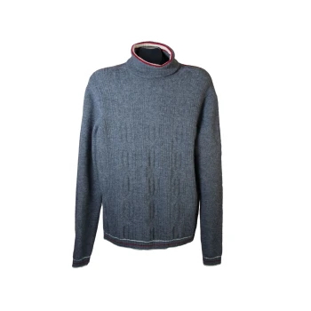 Свитер мужской шерстяной TOMMY HILFIGER, L