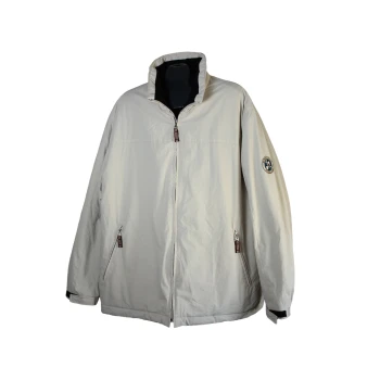 Демисезонная мужская куртка NANGA PARBAT, 3XL