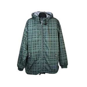 Демисезонная мужская куртка EXXTASY, 3XL