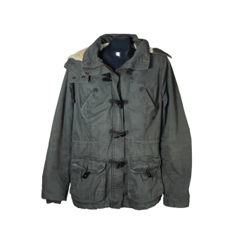 Женская демисезонная куртка L.O.G.G by H&M, XL