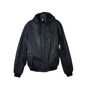 Демисезонная мужская куртка L.O.G.G by H&M, XL