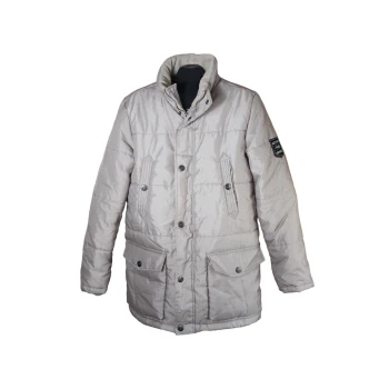 Куртка мужская осень зима LIVERGY, L