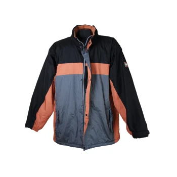 Демисезонная мужская куртка TERRATREND, XL