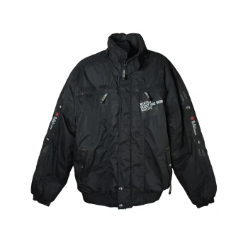 Мужская зимняя куртка SAILING, XL