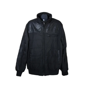 Демисезонная мужская куртка CLAUDIO CAMPIONE, XXL