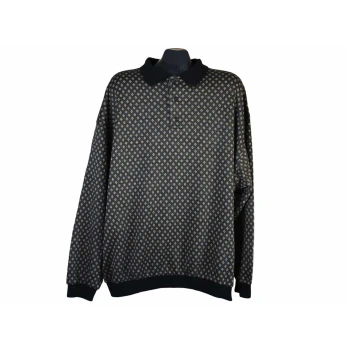 Джемпер мужской большого размера ENGBERS, 6XL