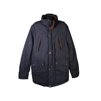 Куртка мужская осень зима MOSSACK, XL