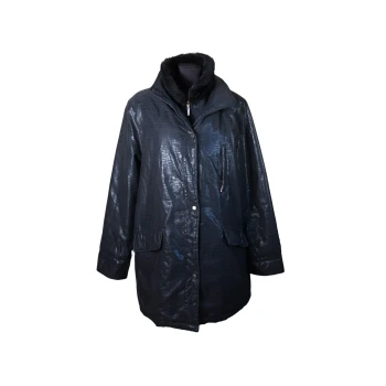 Демисезонная женская куртка большого размера WITTEVEEN, XXXL