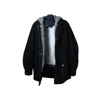 Демисезонная мужская куртка MARC O.POLO, L