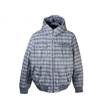 Куртка мужская осень зима CLOCKHOUSE, XL