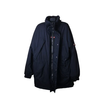 WELLENSTEYN мужская куртка BRANDUNGSPARKA зима, 6XL