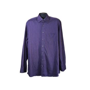 Рубашка мужская JEAN CHATEL PARIS, XL