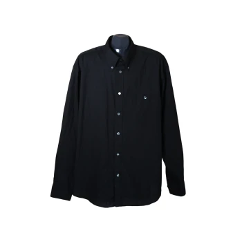Рубашка мужская ZWARTE TULP, XL