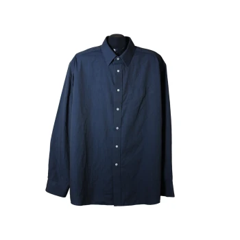 Рубашка мужская MARKS and SPENCER, XXL