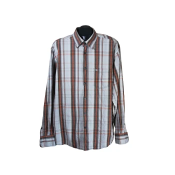 TOM TAILOR рубашка мужская, XL  