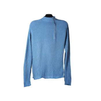 Мужской хлопковый свитер BENETTON, XL