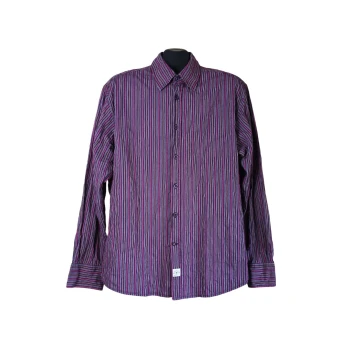 TOM TAILOR рубашка мужская, L