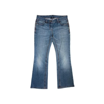 Женские джинсы клеш JASPER CONRAN JEANS, S