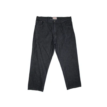 Джинсы мужские черные SAN DIEGO JEANS WEAR W 38 L 32 
