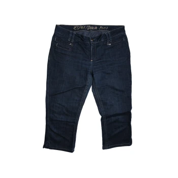 Женские джинсовые бриджи ESPRIT, XXL
