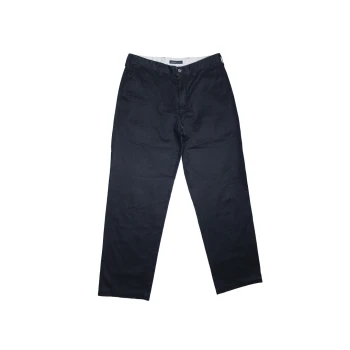 Мужские черные брюки чинос DOCKERS W 34 L 32