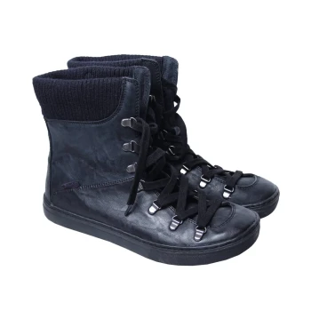 Кеды кожаные мужские BLOWFISH 41 размер 