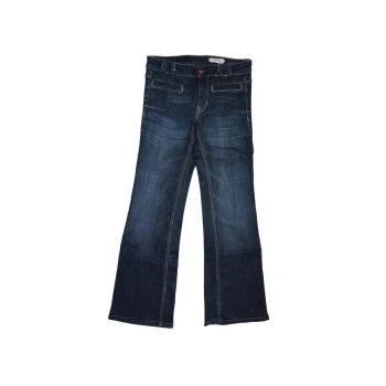 Женские джинсы клеш H & M, S