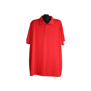 Мужское красное поло OLD NAVY, XXL