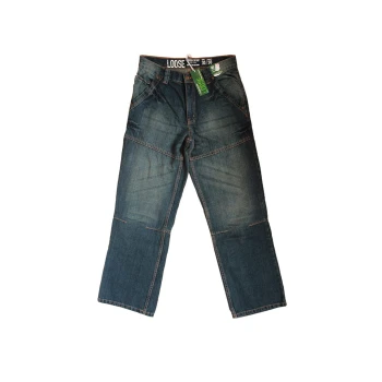 Джинсы мужские синие CHEROKEE LOOSE W 30 L 30